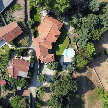 Casa Nova Das Oliveiras براغا المظهر الخارجي الصورة