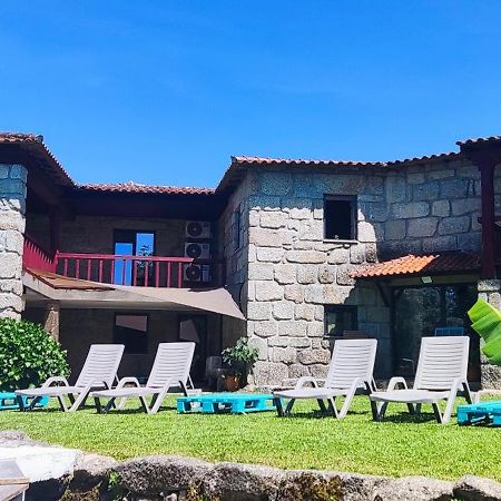 Casa Nova Das Oliveiras براغا المظهر الخارجي الصورة