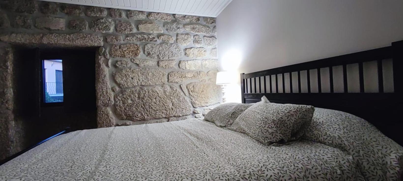 Casa Nova Das Oliveiras براغا المظهر الخارجي الصورة