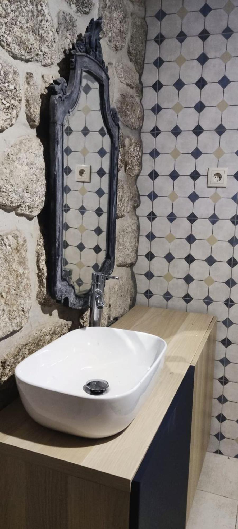Casa Nova Das Oliveiras براغا المظهر الخارجي الصورة