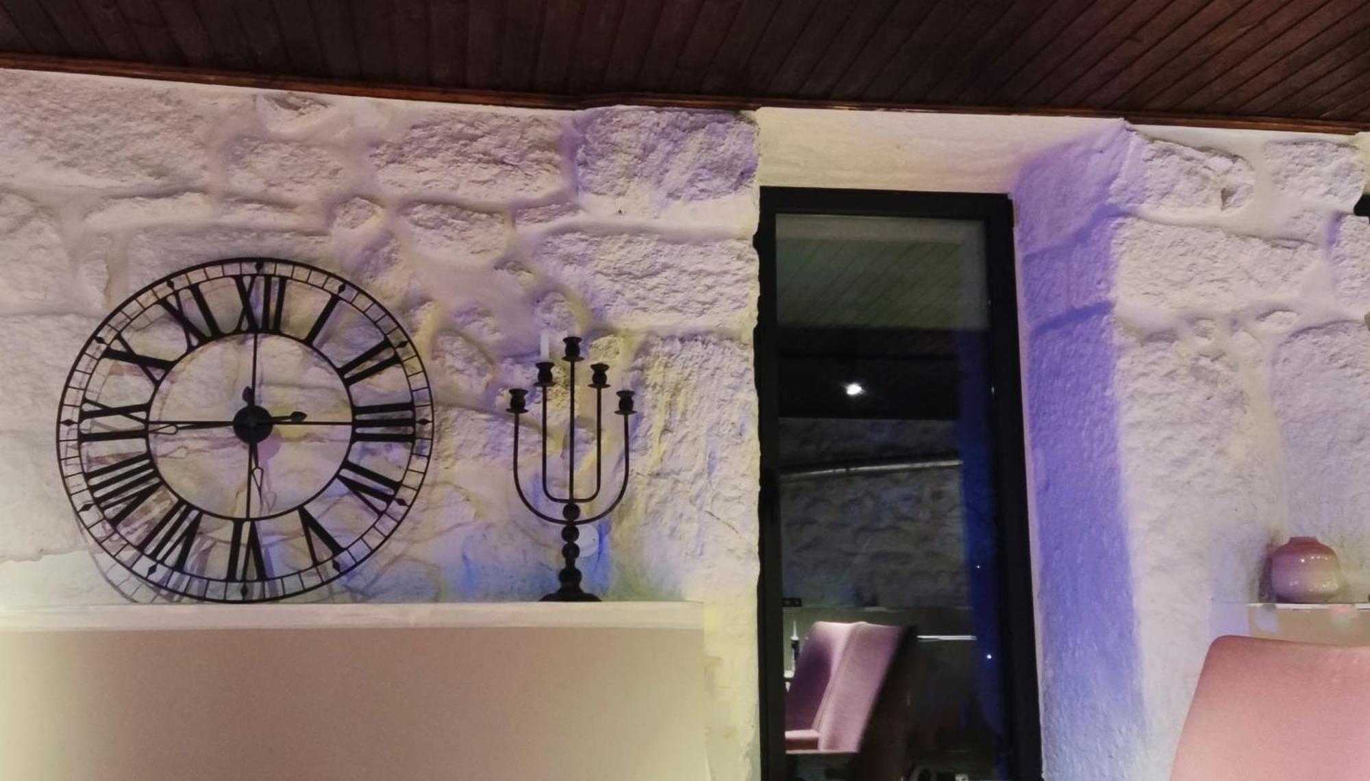 Casa Nova Das Oliveiras براغا المظهر الخارجي الصورة