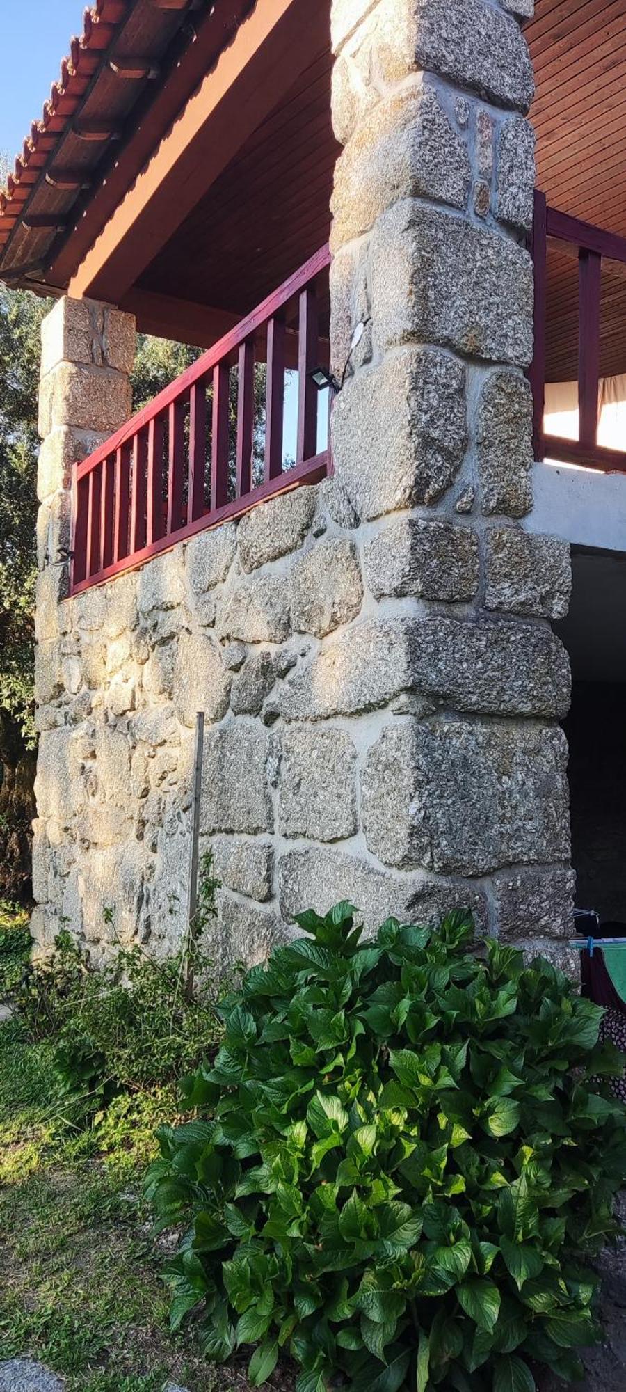 Casa Nova Das Oliveiras براغا المظهر الخارجي الصورة
