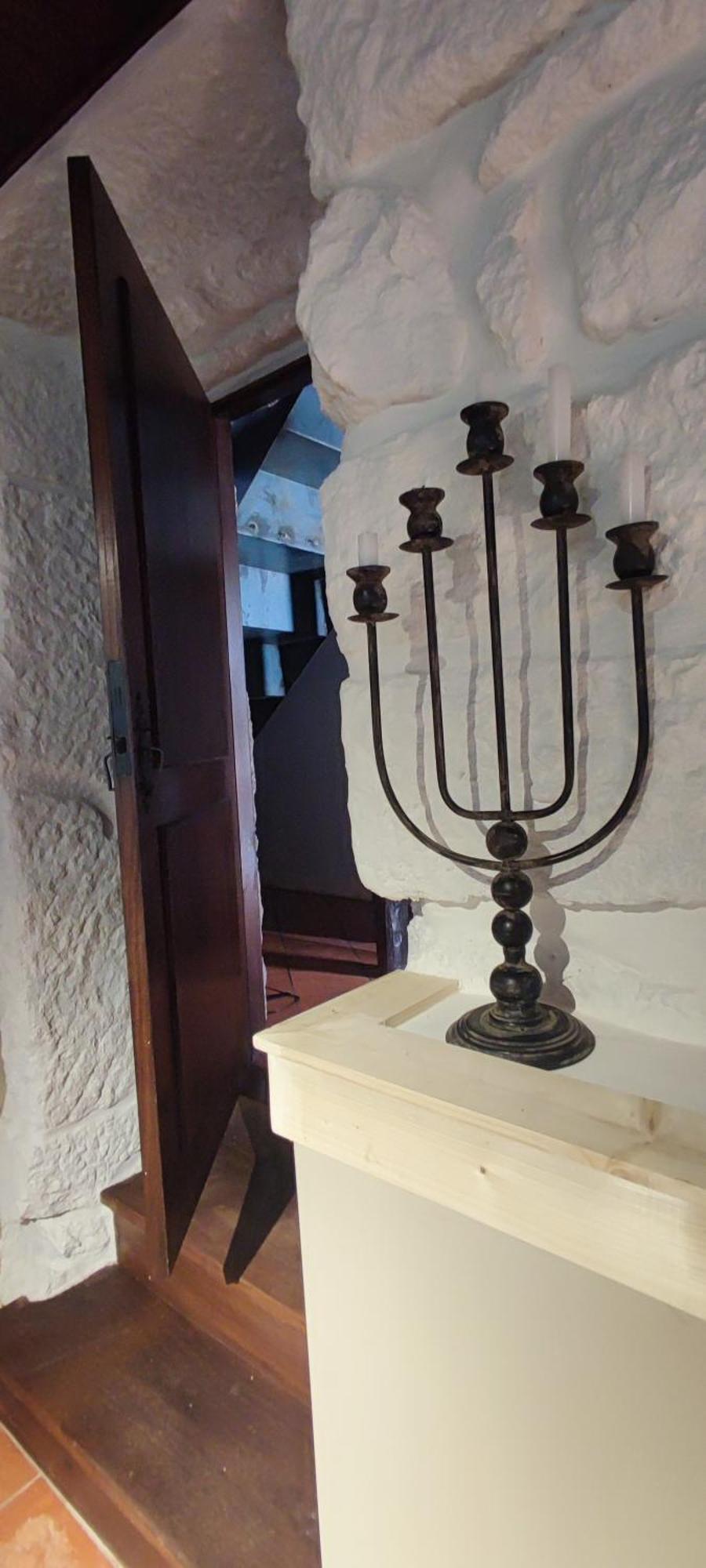 Casa Nova Das Oliveiras براغا المظهر الخارجي الصورة
