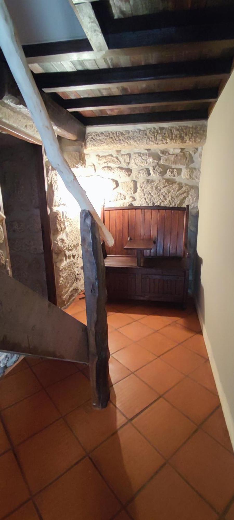 Casa Nova Das Oliveiras براغا المظهر الخارجي الصورة
