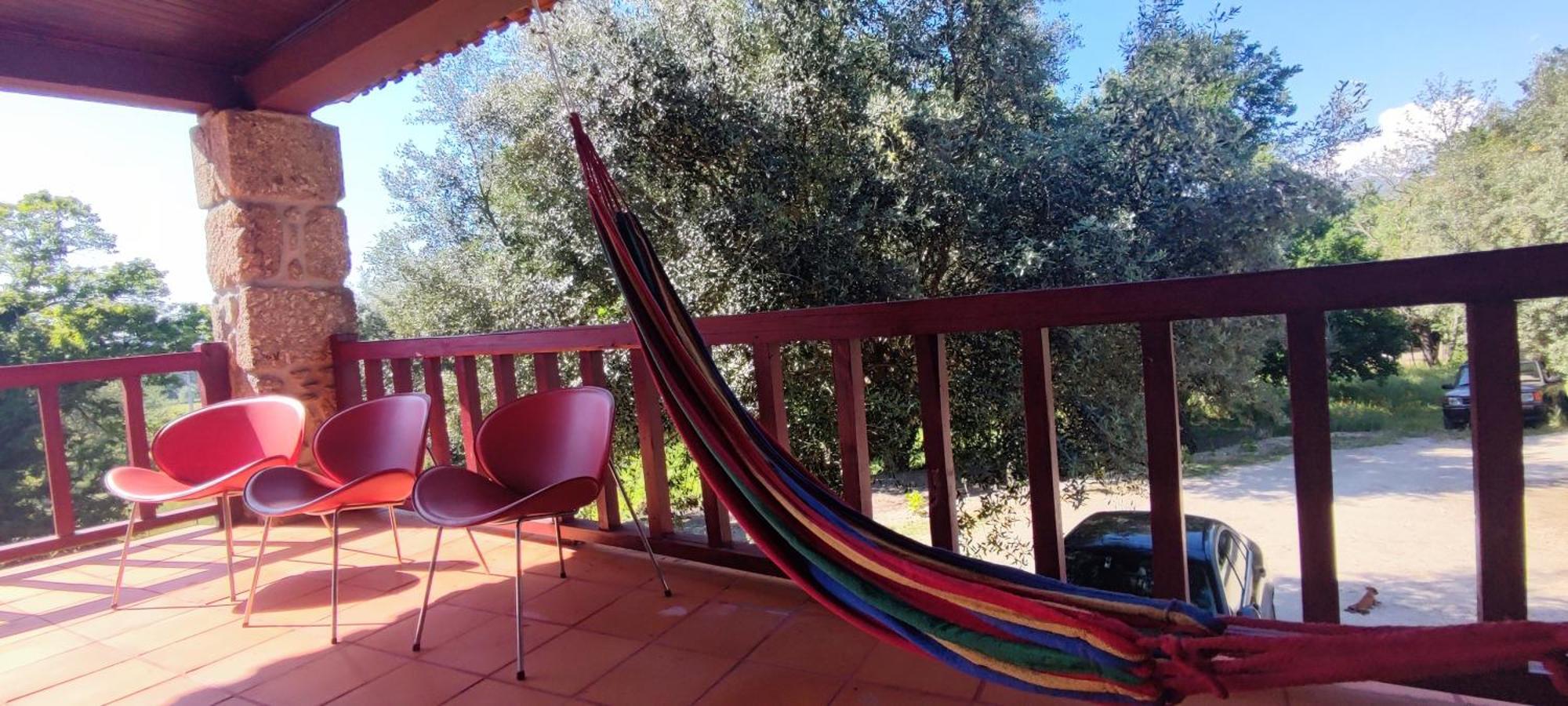 Casa Nova Das Oliveiras براغا المظهر الخارجي الصورة