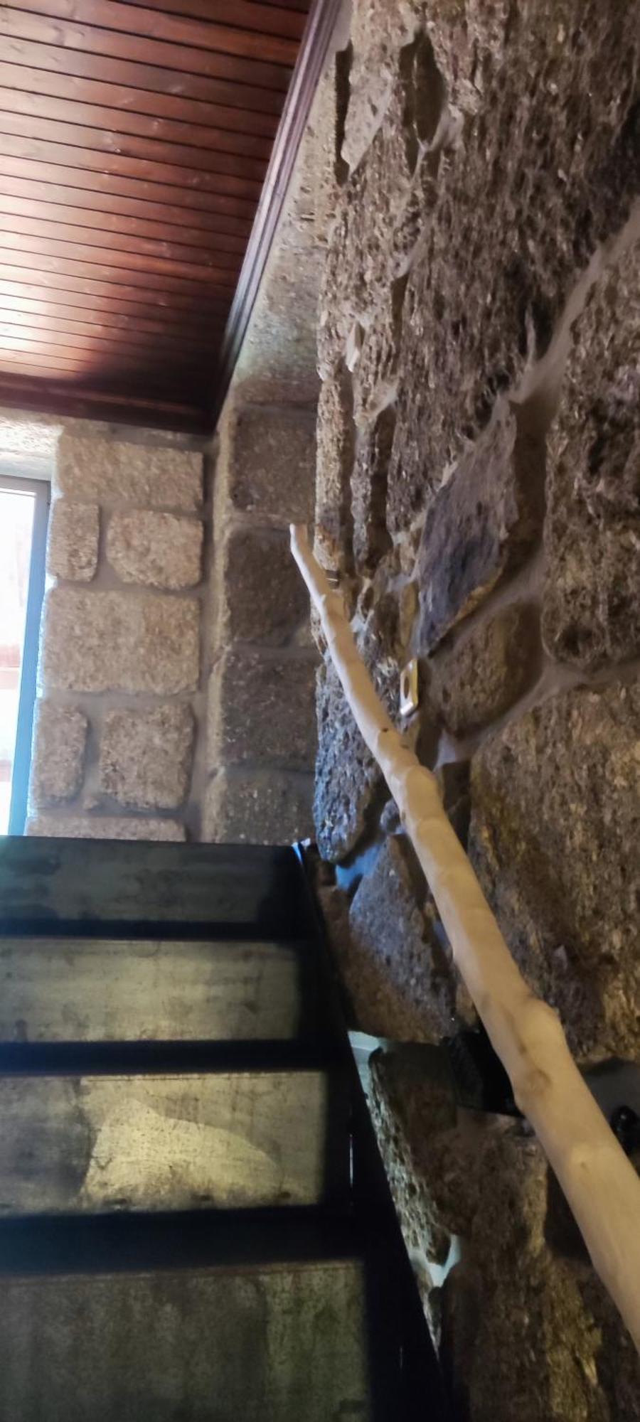 Casa Nova Das Oliveiras براغا المظهر الخارجي الصورة