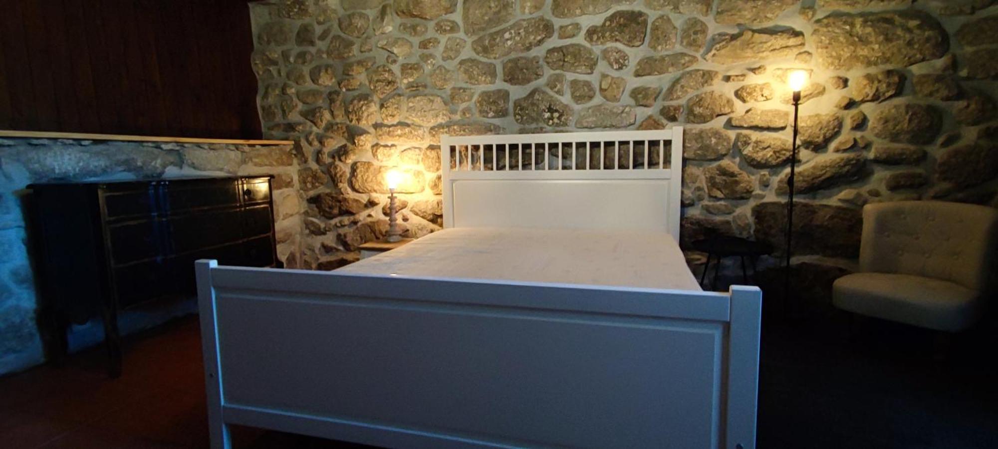 Casa Nova Das Oliveiras براغا المظهر الخارجي الصورة