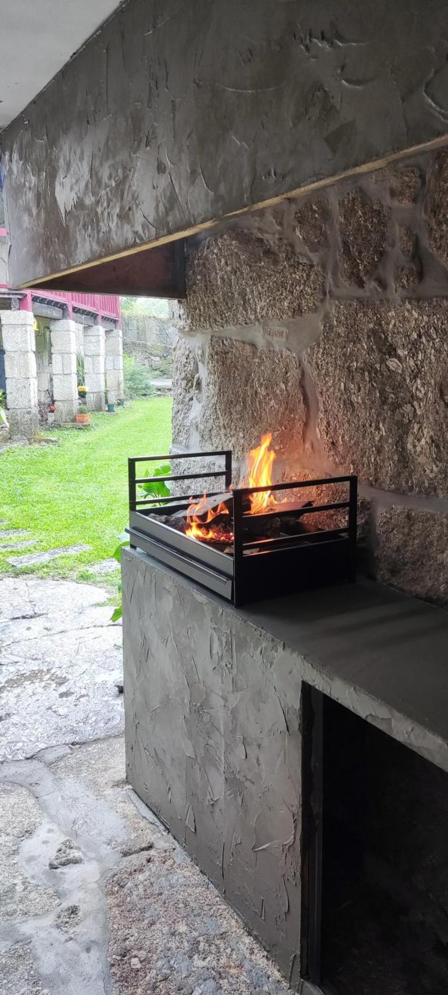 Casa Nova Das Oliveiras براغا المظهر الخارجي الصورة